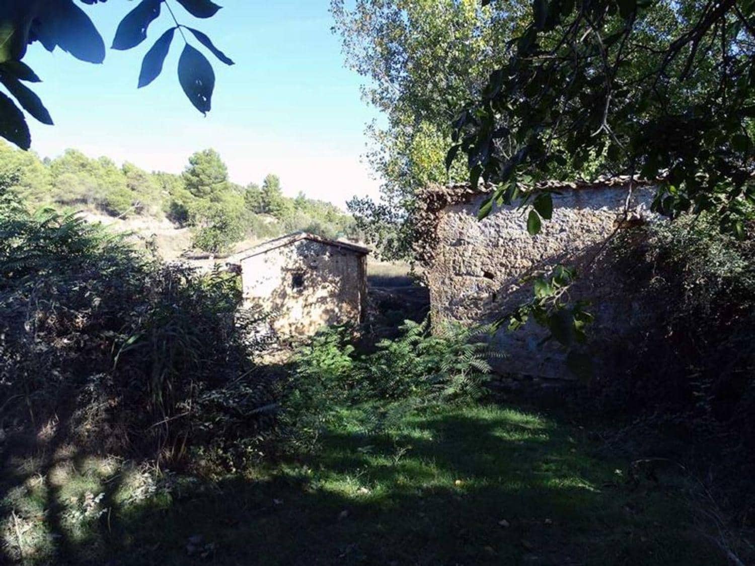 Finca/Herregård til salgs i La Fresneda - € 200 000 (Ref: 10124641)