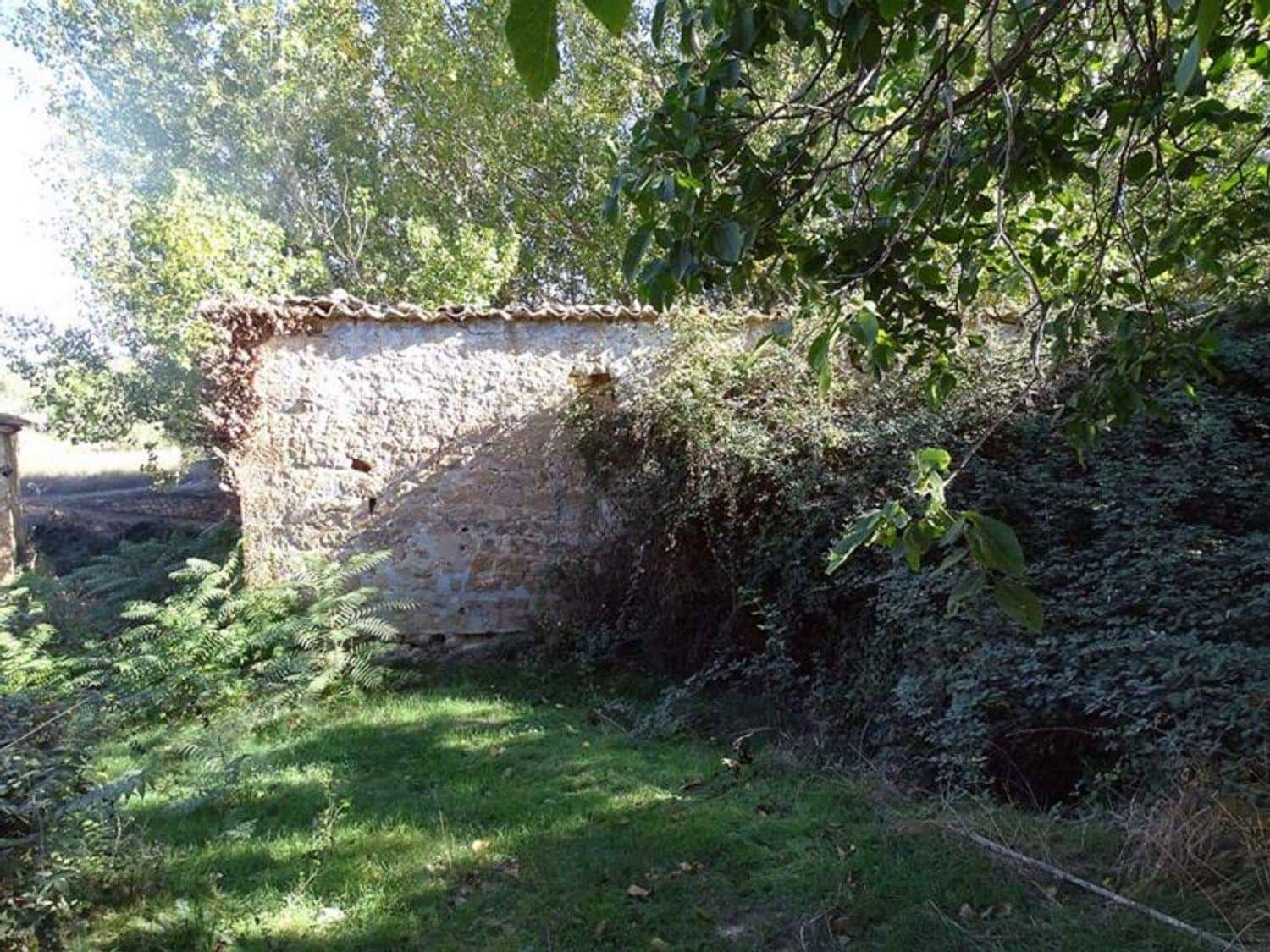 Finca/Herregård til salgs i La Fresneda - € 200 000 (Ref: 10124641)