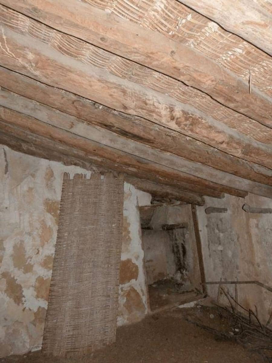 Ubebygd land til salgs i Valjunquera - € 35 000 (Ref: 10124643)