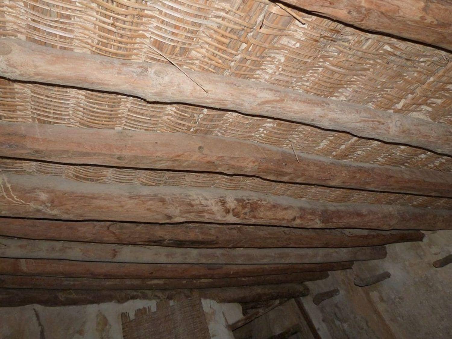 Ubebygd land til salgs i Valjunquera - € 35 000 (Ref: 10124643)