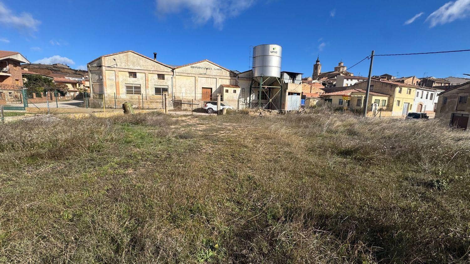 Villa for sale in Valjunquera - € 59,000 (Ref: 10124646)