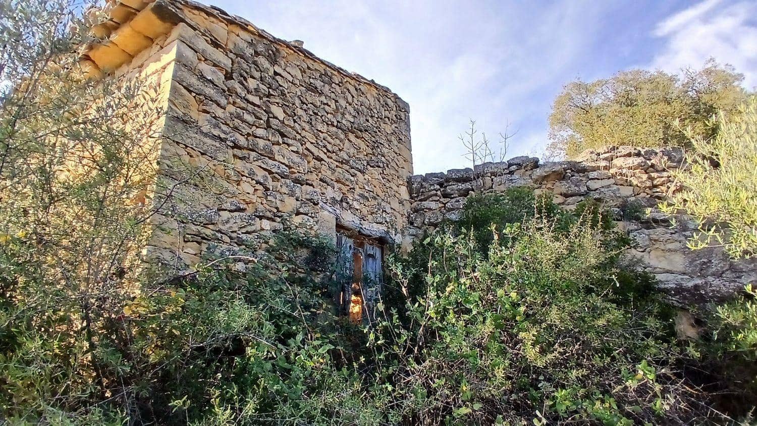 Byggegrund til salg i Valjunquera - € 31.000 (Ref: 10124649)