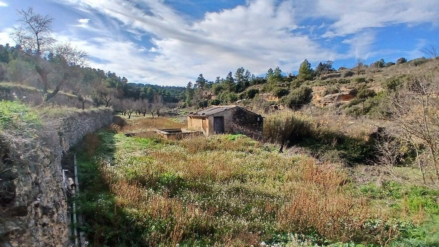 Terreno para Construção para venda em Valjunquera - 18 000 € (Ref: 10124651)