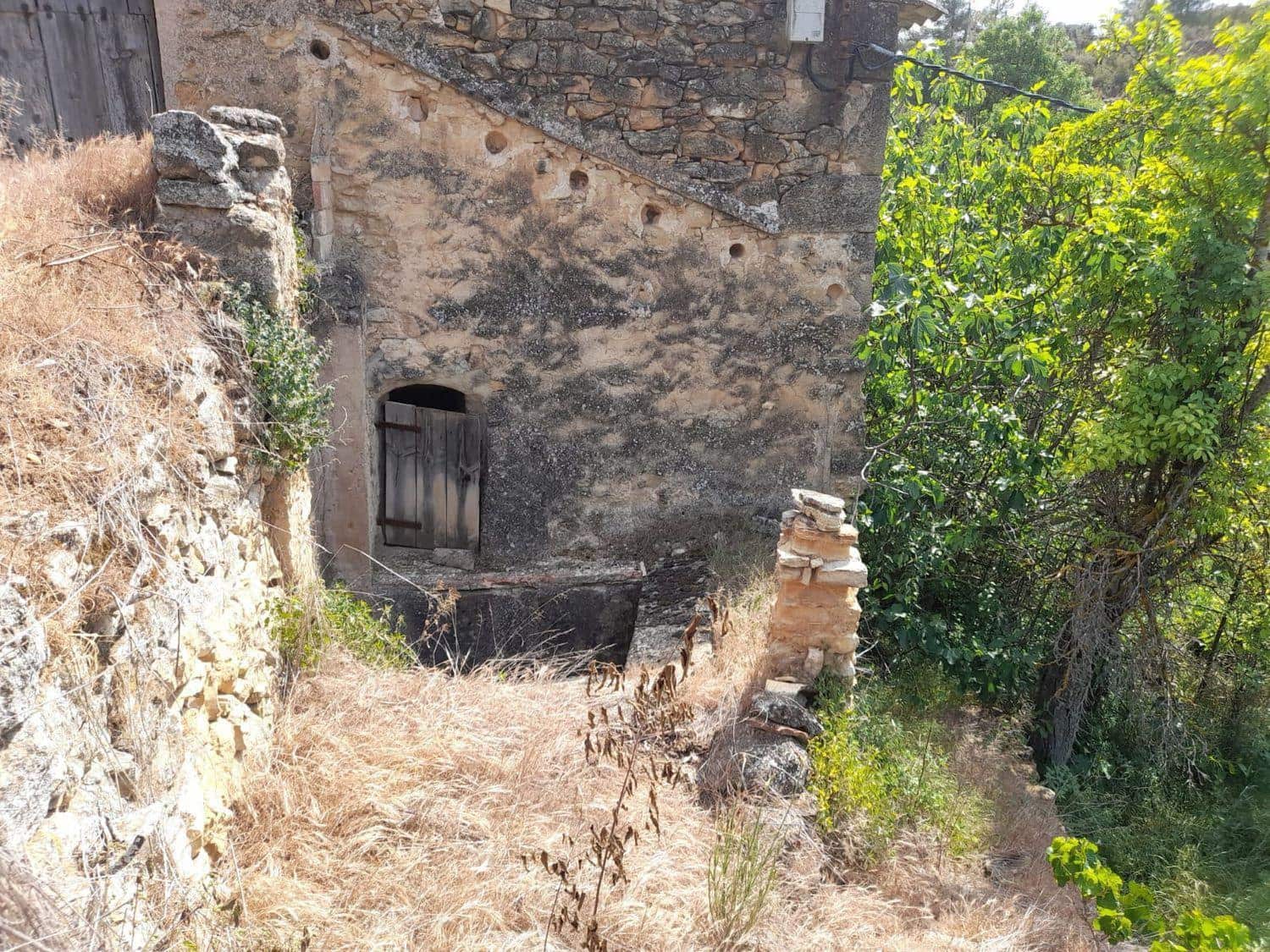 Terreno para Construção para venda em Valjunquera - 18 000 € (Ref: 10124651)