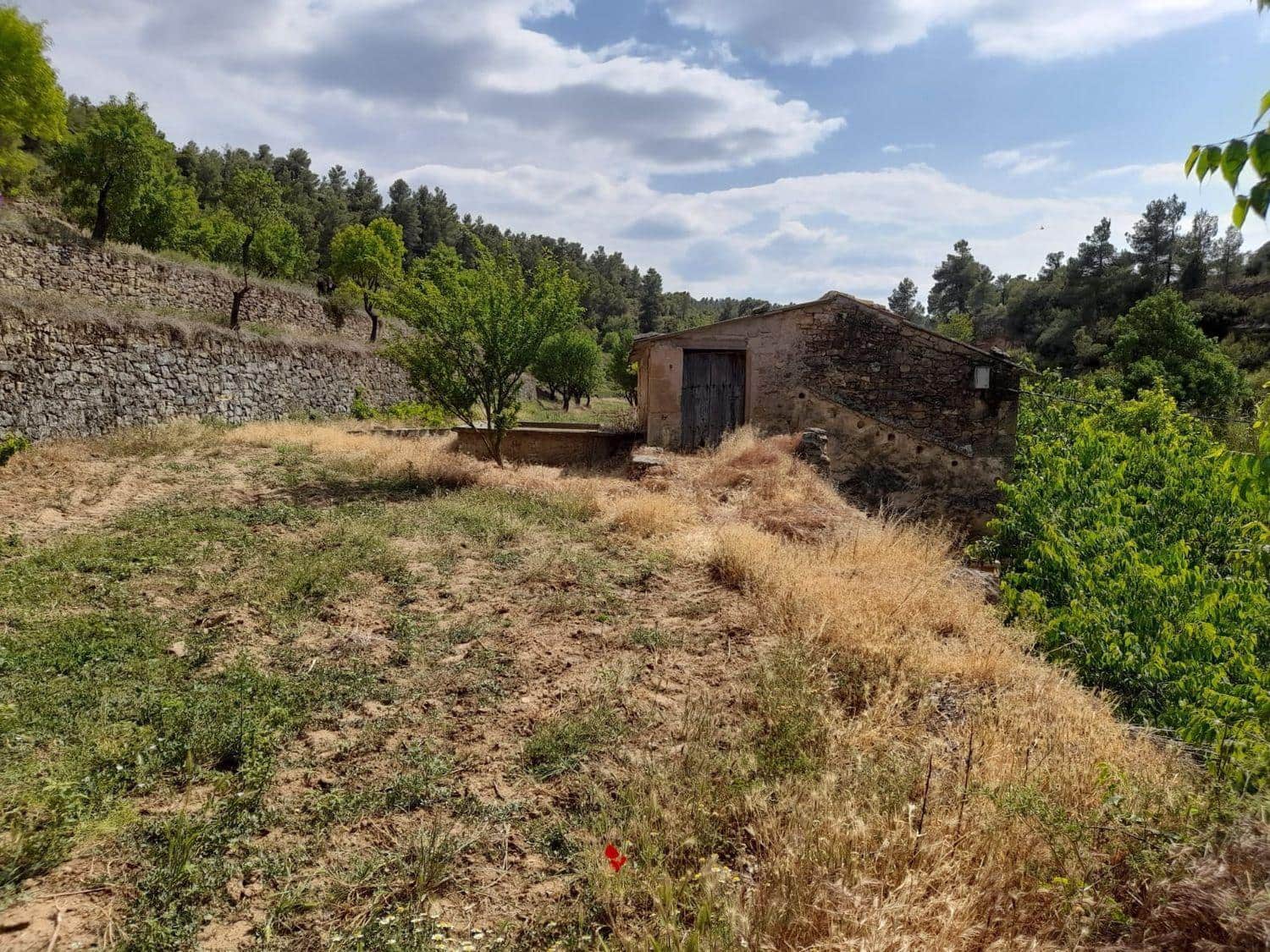 Terreno para Construção para venda em Valjunquera - 18 000 € (Ref: 10124651)