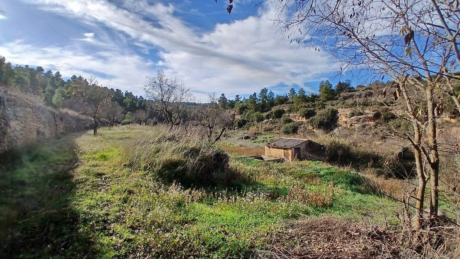 Terreno para Construção para venda em Valjunquera - 18 000 € (Ref: 10124651)