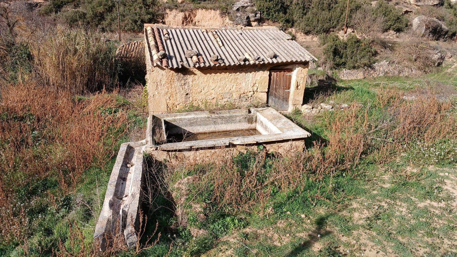 Terreno para Construção para venda em Valjunquera - 18 000 € (Ref: 10124651)