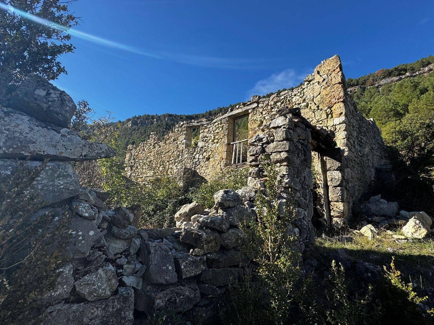Terreno para Construção para venda em Valderrobres - 200 000 € (Ref: 10124652)
