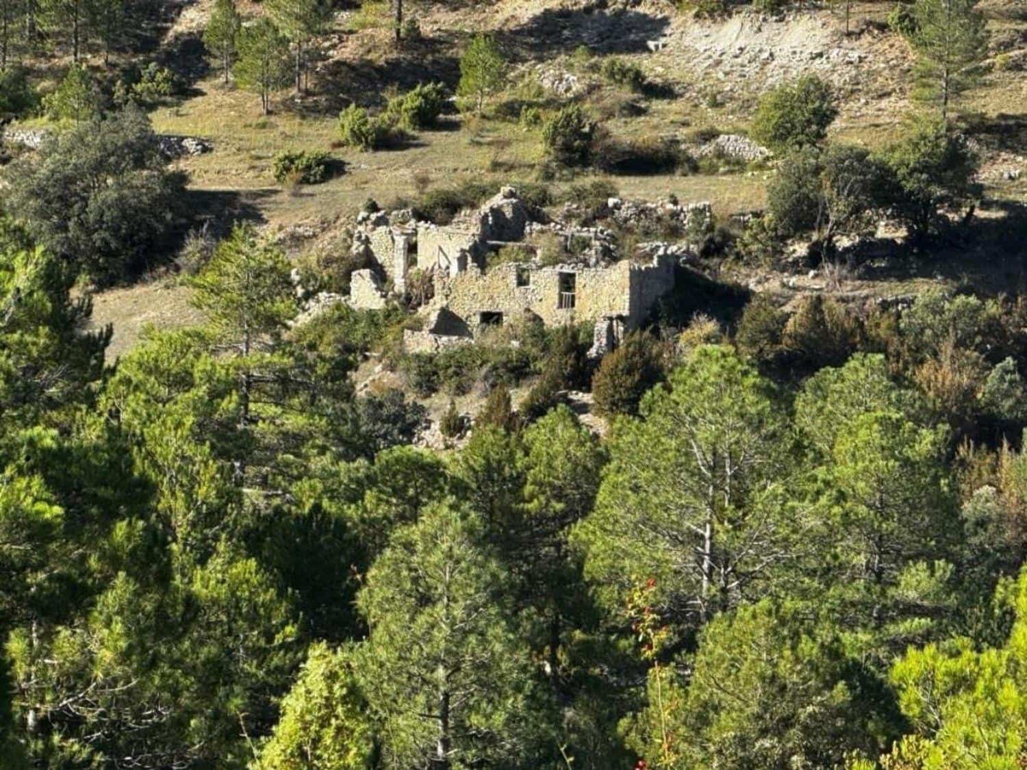 Terreno para Construção para venda em Valderrobres - 200 000 € (Ref: 10124652)