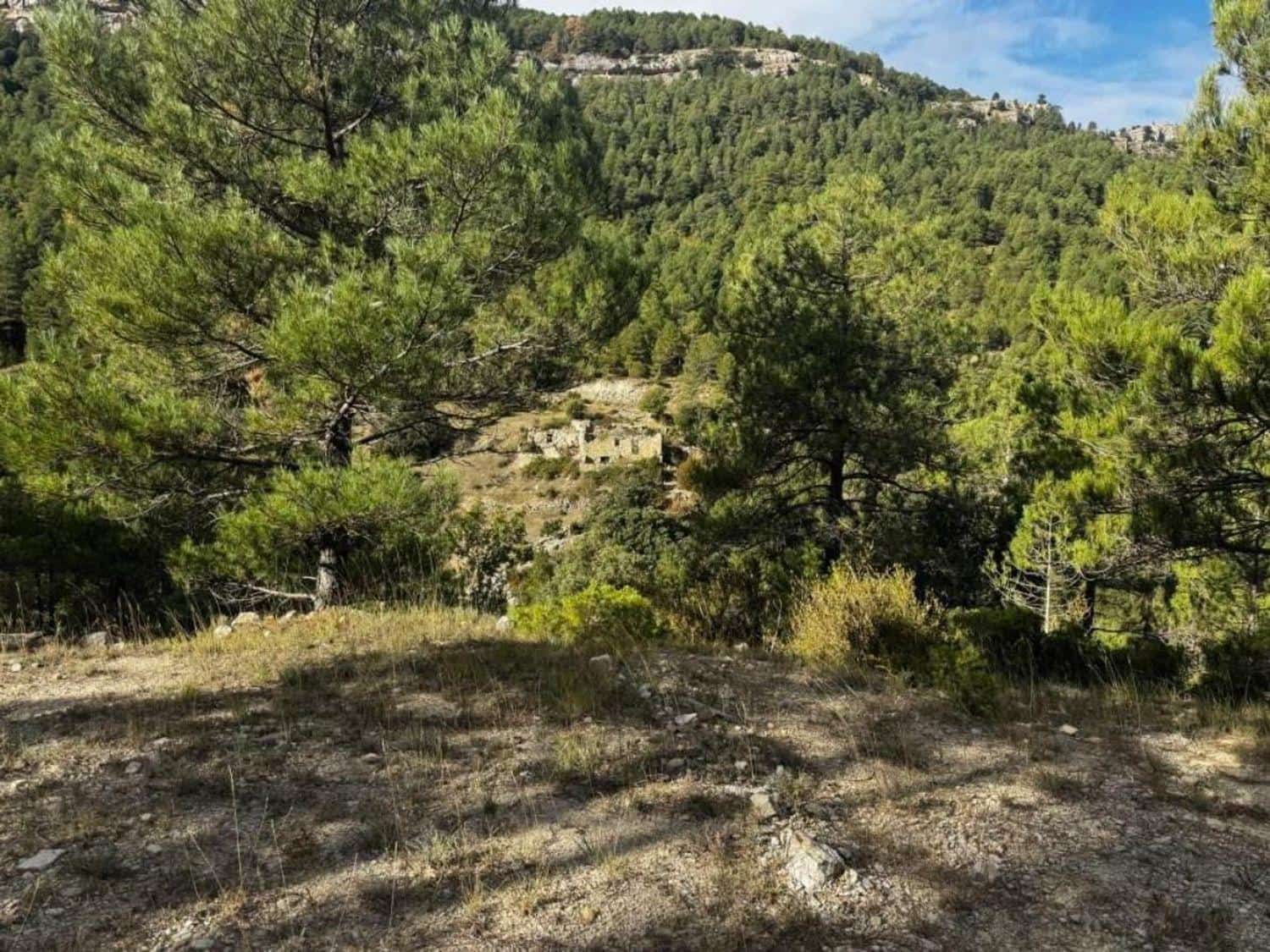Terreno para Construção para venda em Valderrobres - 200 000 € (Ref: 10124652)