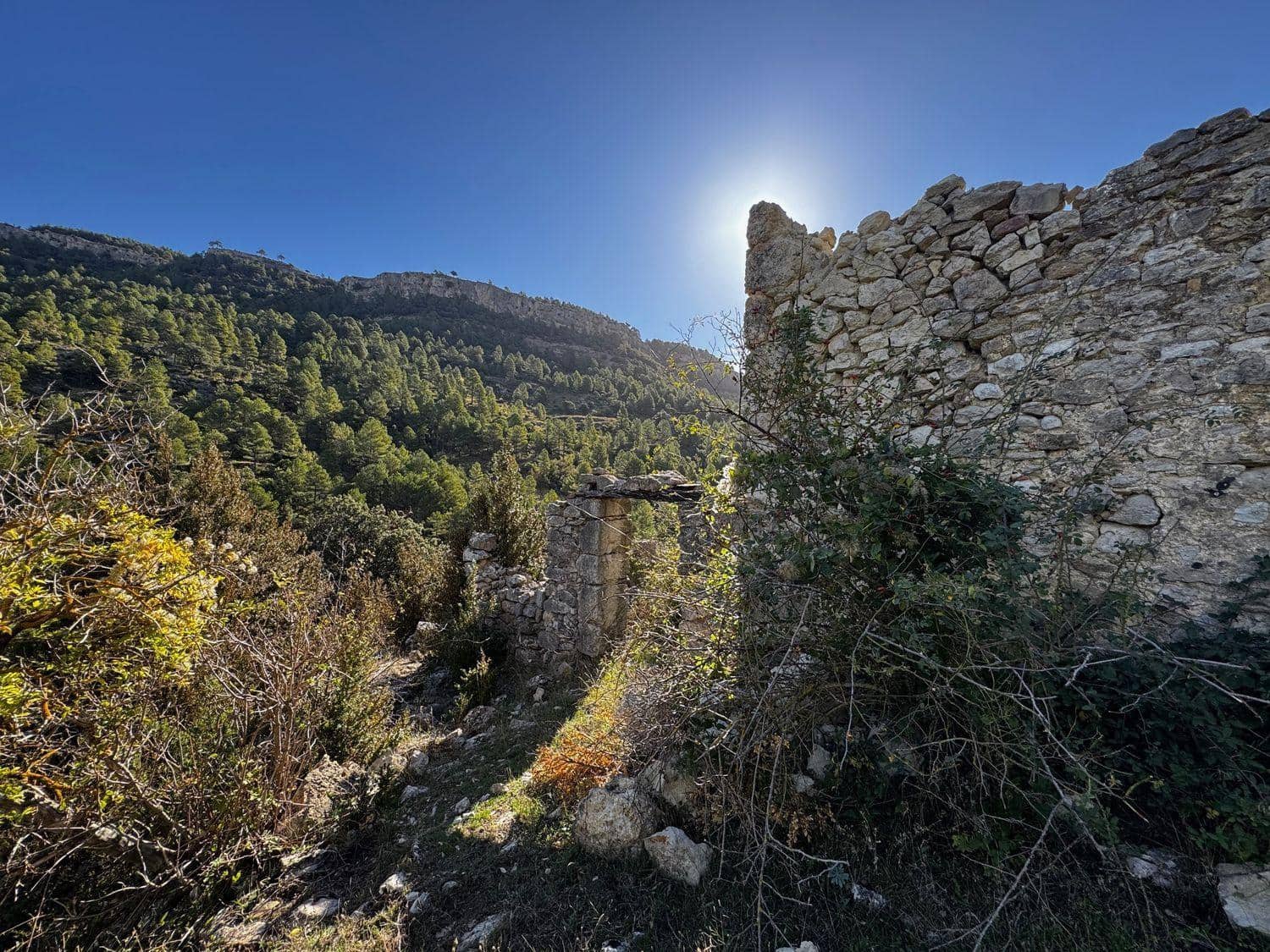 Terreno para Construção para venda em Valderrobres - 200 000 € (Ref: 10124652)