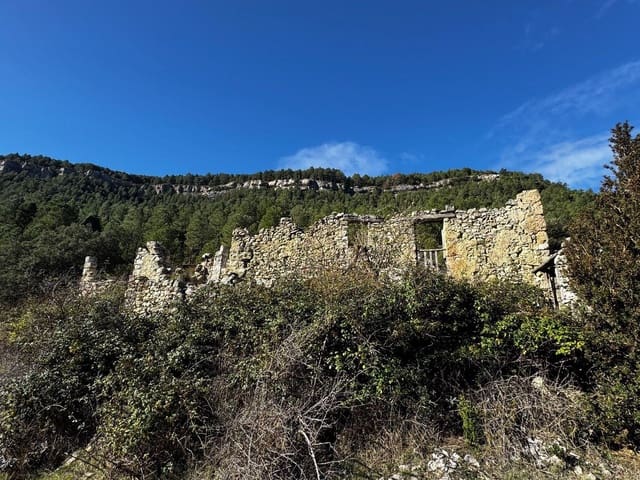 Terreno para Construção para venda em Valderrobres - 200 000 € (Ref: 10124652)