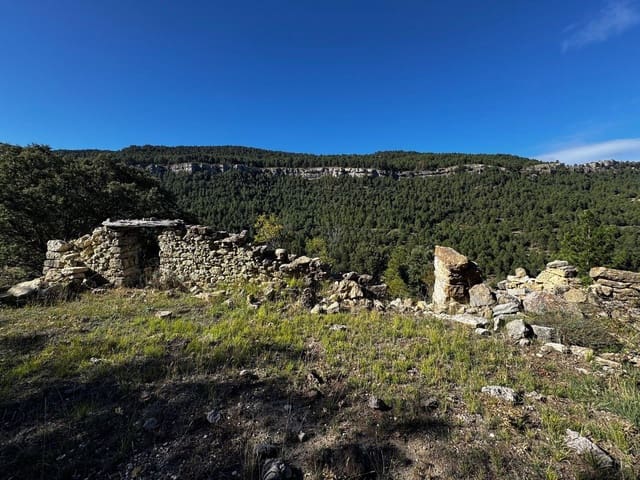 Terreno para Construção para venda em Valderrobres - 200 000 € (Ref: 10124652)