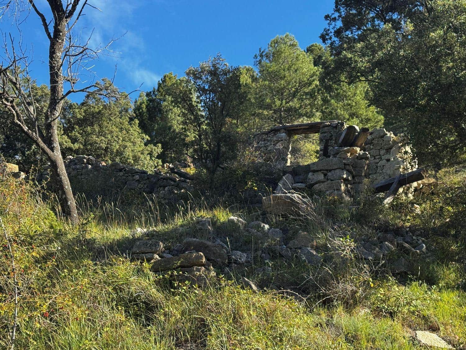 Terreno para Construção para venda em Valderrobres - 200 000 € (Ref: 10124652)