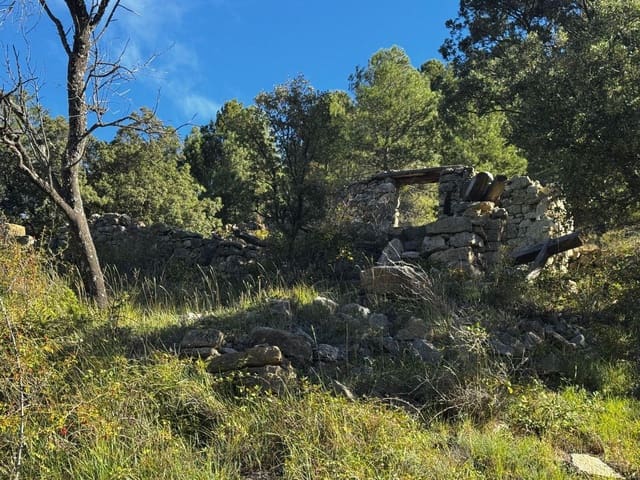 Byggetomt til salgs i Valderrobres - € 200 000 (Ref: 10124652)