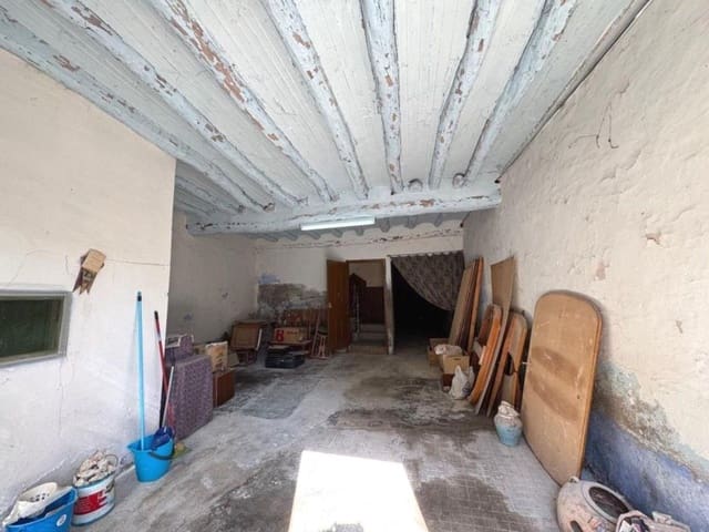 4 quarto Casa em Banda para venda em Valdeltormo com garagem - 63 000 € (Ref: 10124653)