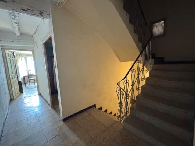 4 quarto Casa em Banda para venda em Valdeltormo com garagem - 63 000 € (Ref: 10124653)