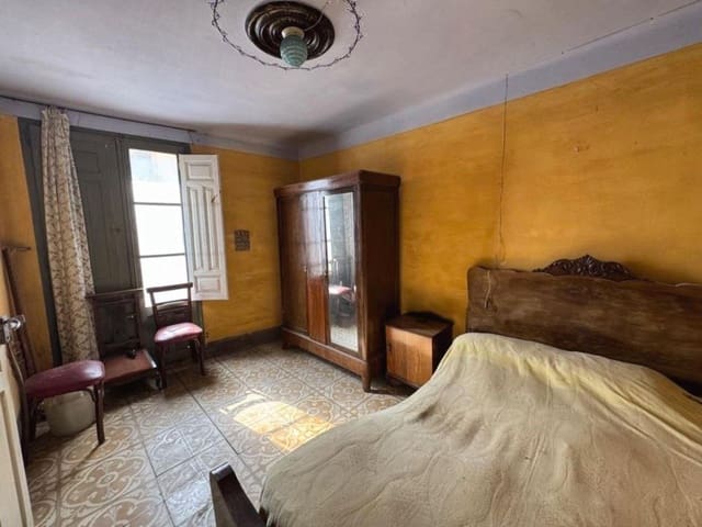 4 quarto Casa em Banda para venda em Valdeltormo com garagem - 63 000 € (Ref: 10124653)