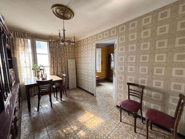 4 quarto Casa em Banda para venda em Valdeltormo com garagem - 63 000 € (Ref: 10124653)