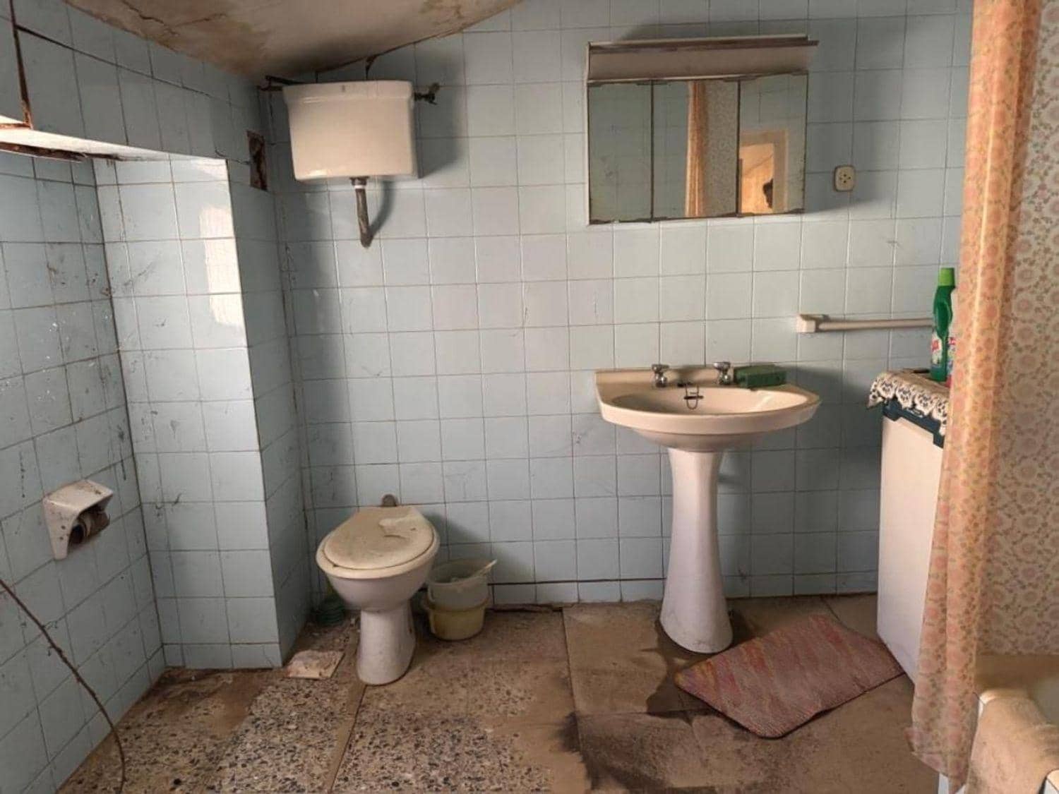 4 makuuhuone Omakotitalo myytävänä paikassa Valdeltormo mukana 
autotalli - 63 000 € (Ref: 10124653)