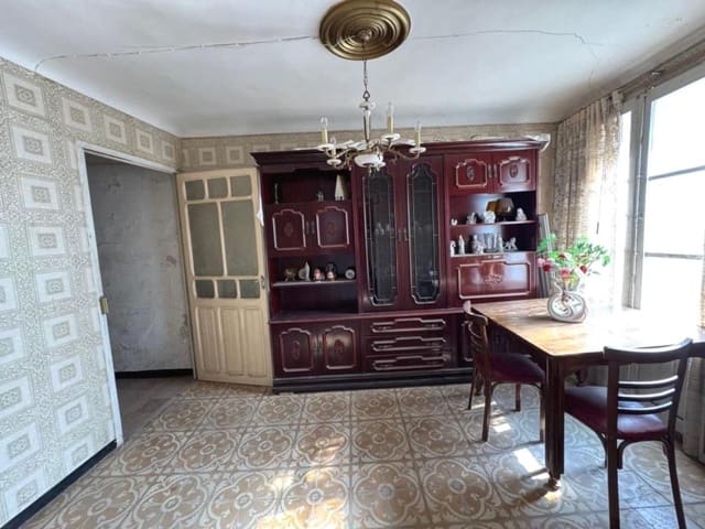 4 quarto Casa em Banda para venda em Valdeltormo com garagem - 63 000 € (Ref: 10124653)