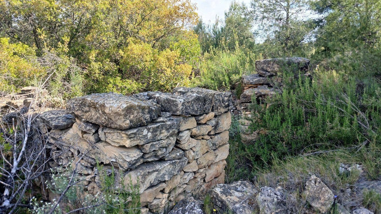 Solar/Parcela en La Portellada en venta - 15.000 € (Ref: 10171230)