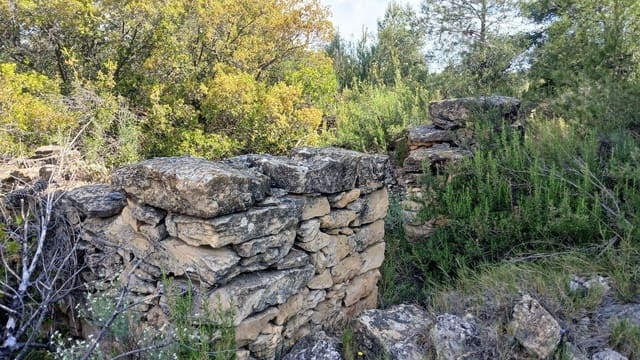Solar/Parcela en La Portellada en venta - 15.000 € (Ref: 10171230)
