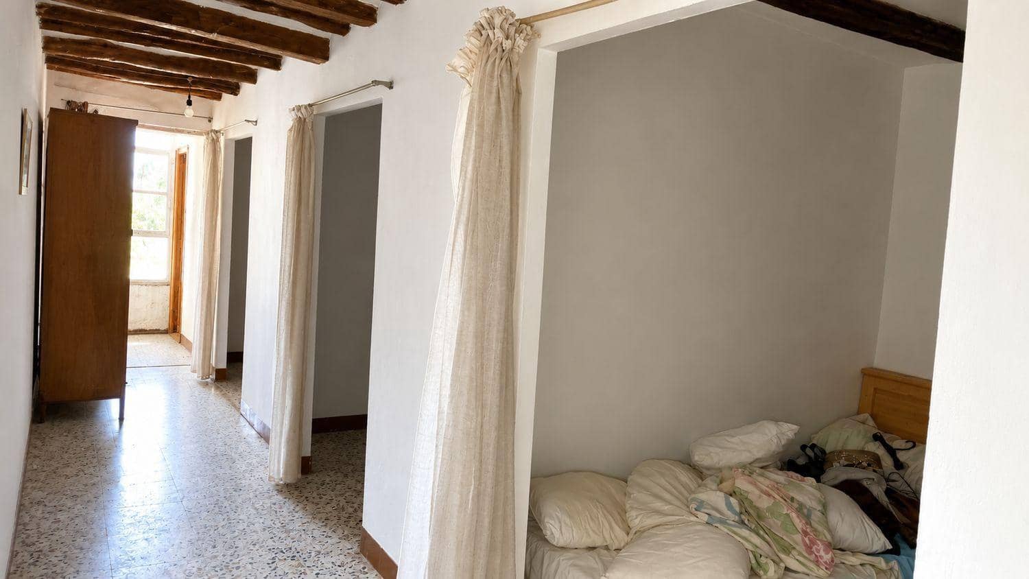 5 soveværelse Byhus til salg i Torre del Compte - € 80.000 (Ref: 10171231)