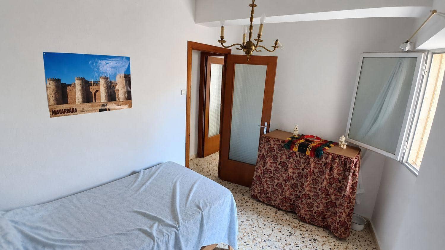 5 soveværelse Byhus til salg i Torre del Compte - € 80.000 (Ref: 10171231)