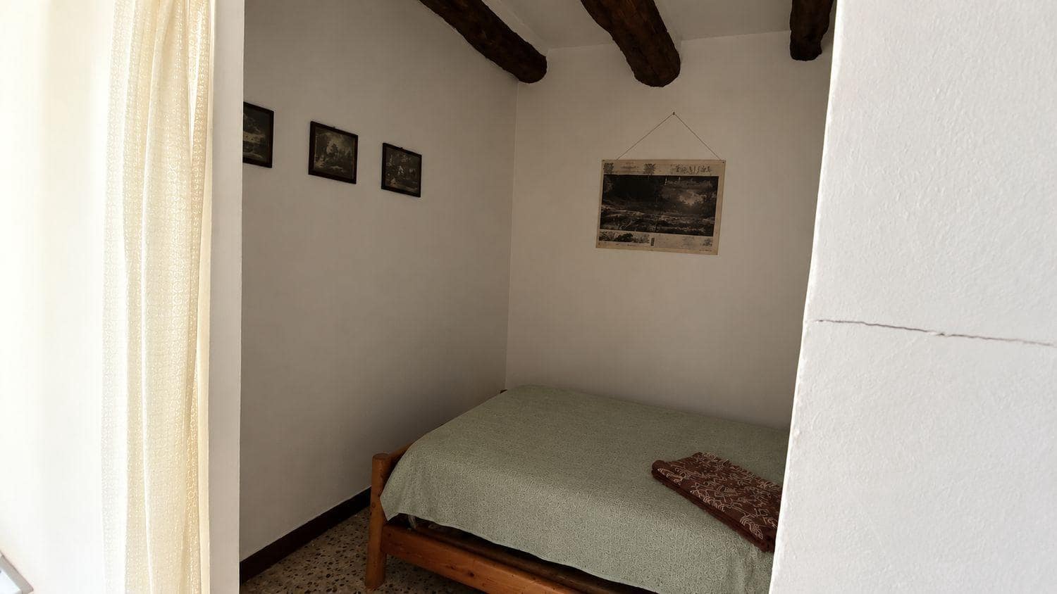 5 sovrum Hus till salu i Torre del Compte - 80 000 € (Ref: 10171231)