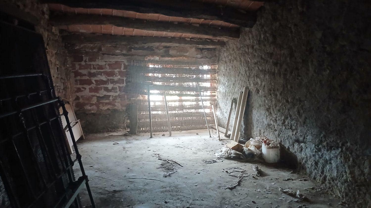 5 sovrum Hus till salu i Torre del Compte - 80 000 € (Ref: 10171231)