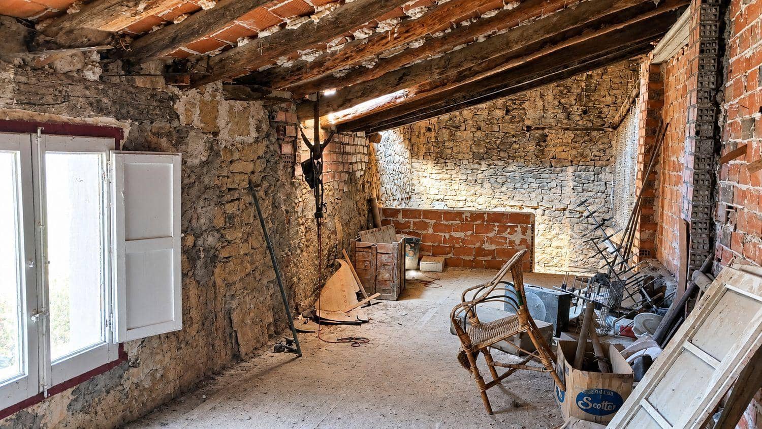5 sovrum Hus till salu i Torre del Compte - 80 000 € (Ref: 10171231)