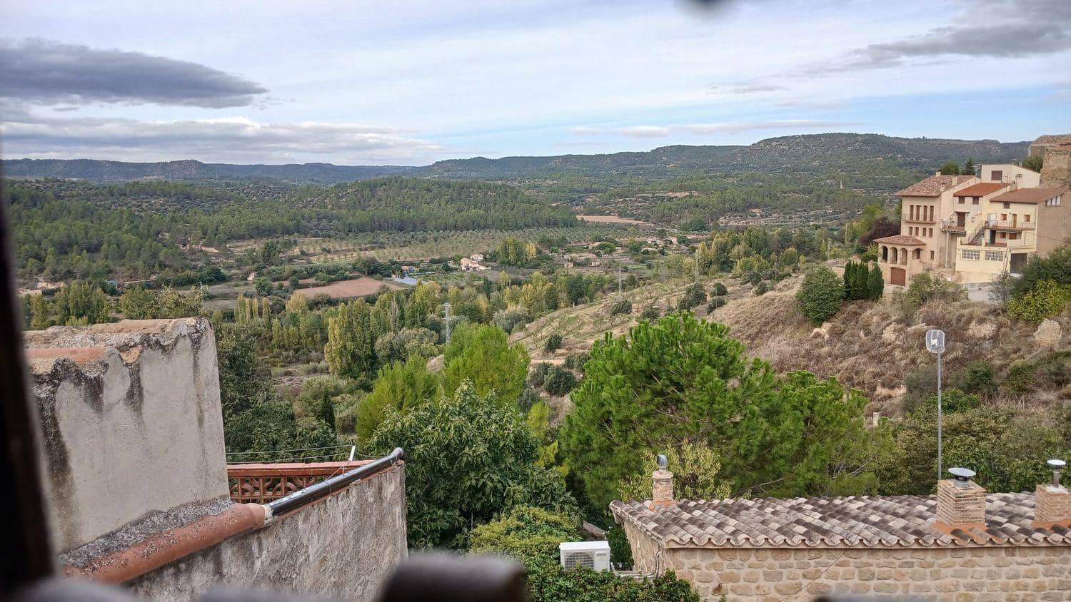 5 sovrum Hus till salu i Torre del Compte - 80 000 € (Ref: 10171231)