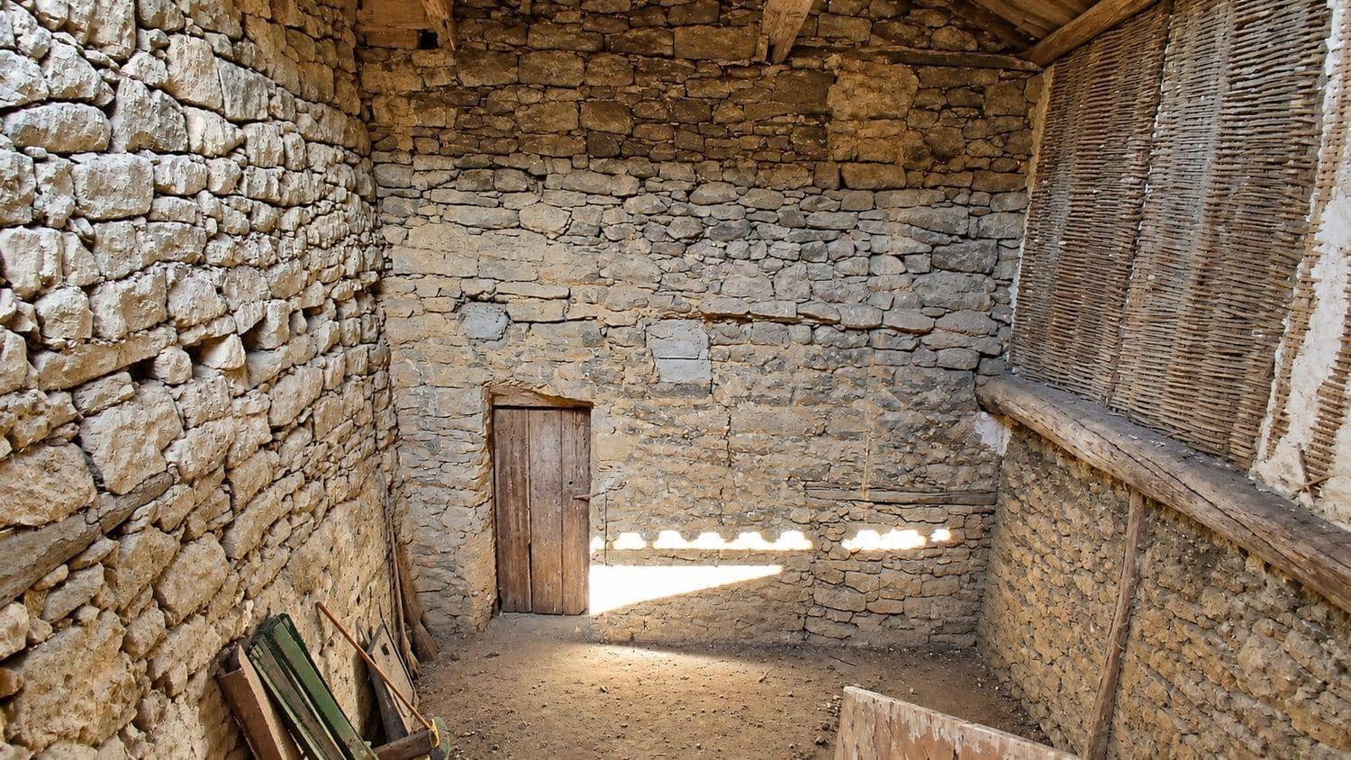 5 sovrum Hus till salu i Torre del Compte - 80 000 € (Ref: 10171231)