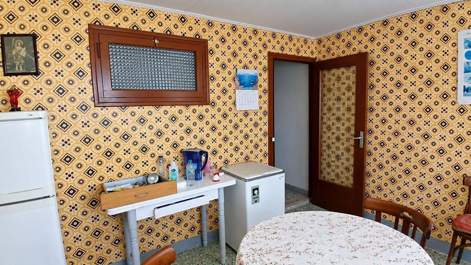 5 sovrum Hus till salu i Torre del Compte - 80 000 € (Ref: 10171231)
