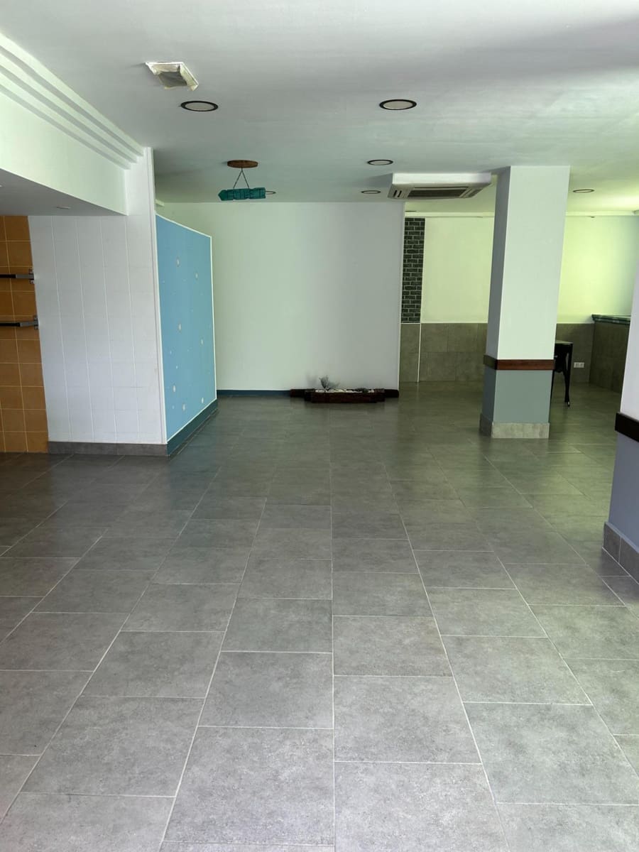 Comercial para venda em Santa Pola com garagem - 140 175 € (Ref: 7985064)