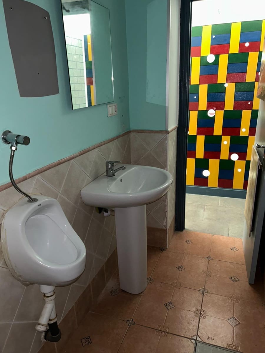 Comercial para venda em Santa Pola com garagem - 140 175 € (Ref: 7985064)