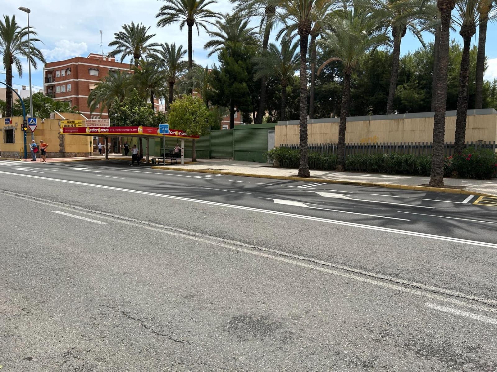 Comercial para venda em Santa Pola com garagem - 140 175 € (Ref: 7985064)