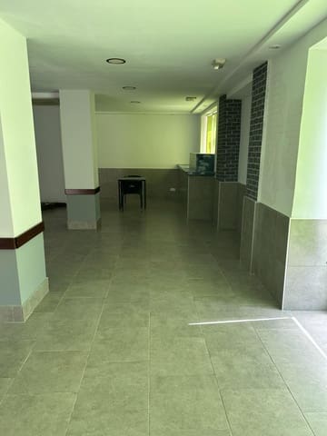 Comercial para venda em Centro, Santa Pola com garagem - 140 175 € (Ref: 7985064)
