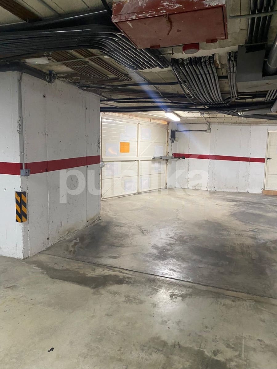 Garaje en Santa Pola en venta - 16.000 € (Ref: 7985076)
