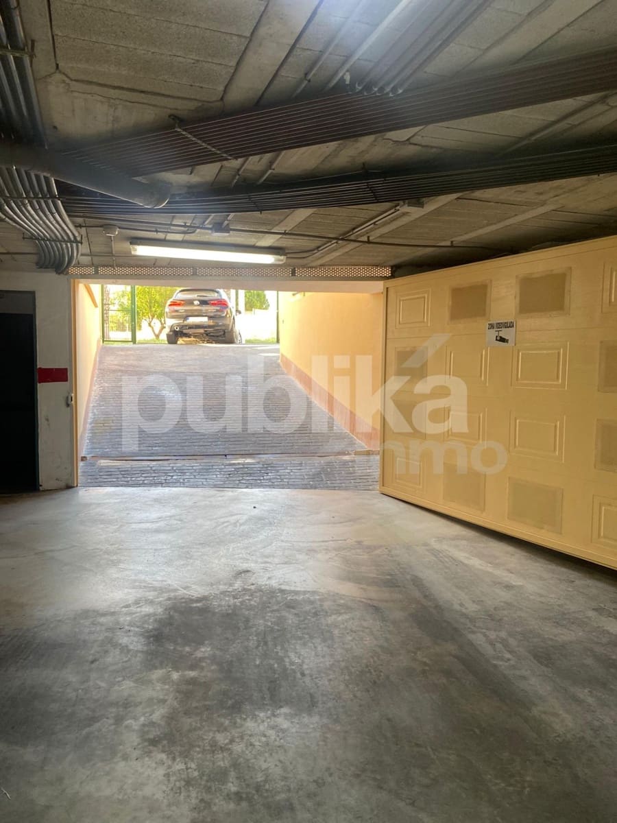 Garaje en Santa Pola en venta - 16.000 € (Ref: 7985076)