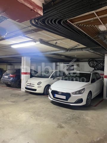 Garage til salg i Santa Pola - € 16.000 (Ref: 7985076)