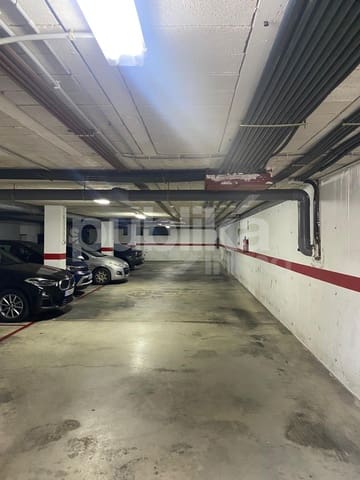 Garage til salg i Santa Pola - € 16.000 (Ref: 7985076)