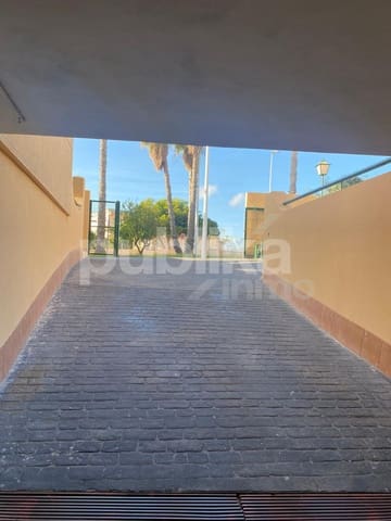 Garage til salg i Santa Pola - € 16.000 (Ref: 7985076)