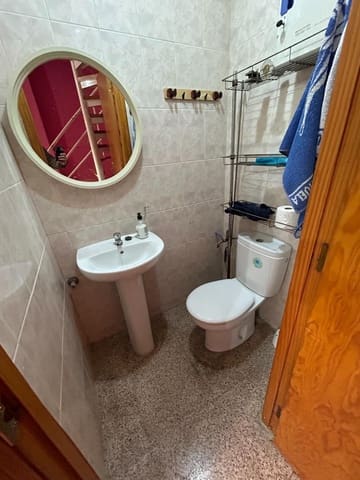 Comercial para venda em Centro, Santa Pola - 99 000 € (Ref: 7985080)
