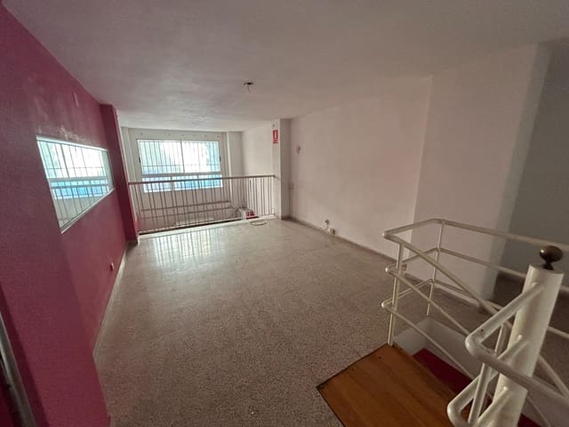 Comercial para venda em Centro, Santa Pola - 99 000 € (Ref: 7985080)