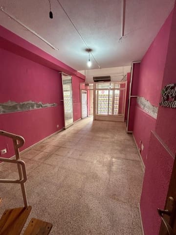 Comercial para venda em Centro, Santa Pola - 99 000 € (Ref: 7985080)