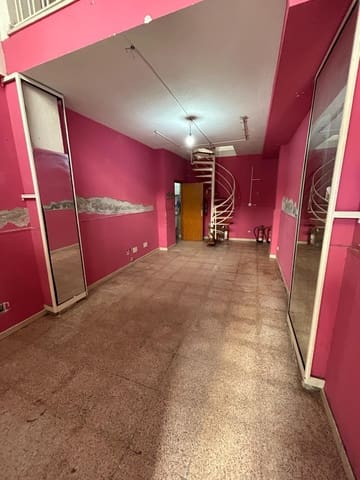 Comercial para venda em Centro, Santa Pola - 99 000 € (Ref: 7985080)
