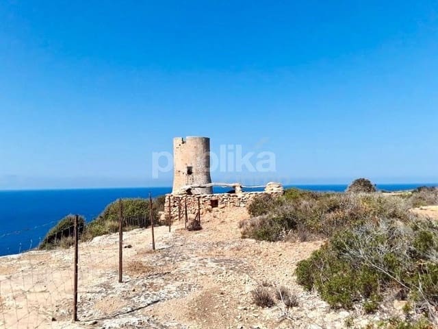 12 soveværelse Finca/Landehus til salg i Llucmajor - € 3.800.000 (Ref: 7985294)