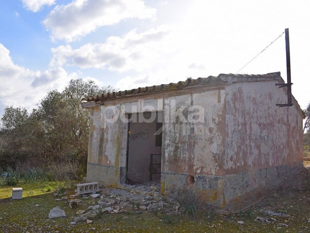 12 soveværelse Finca/Landehus til salg i Llucmajor - € 3.800.000 (Ref: 7985294)